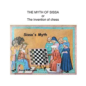 read the story The Myth of Sissa