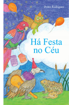 Kinderbuch und Theaterstück in portugiesisch H Festa no Cu