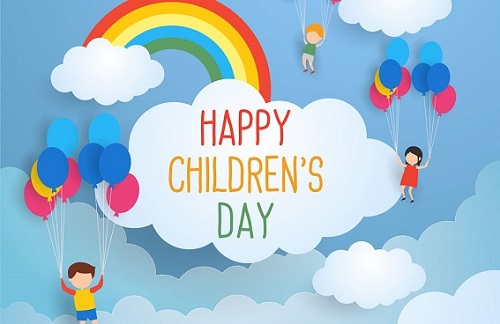 Children Day